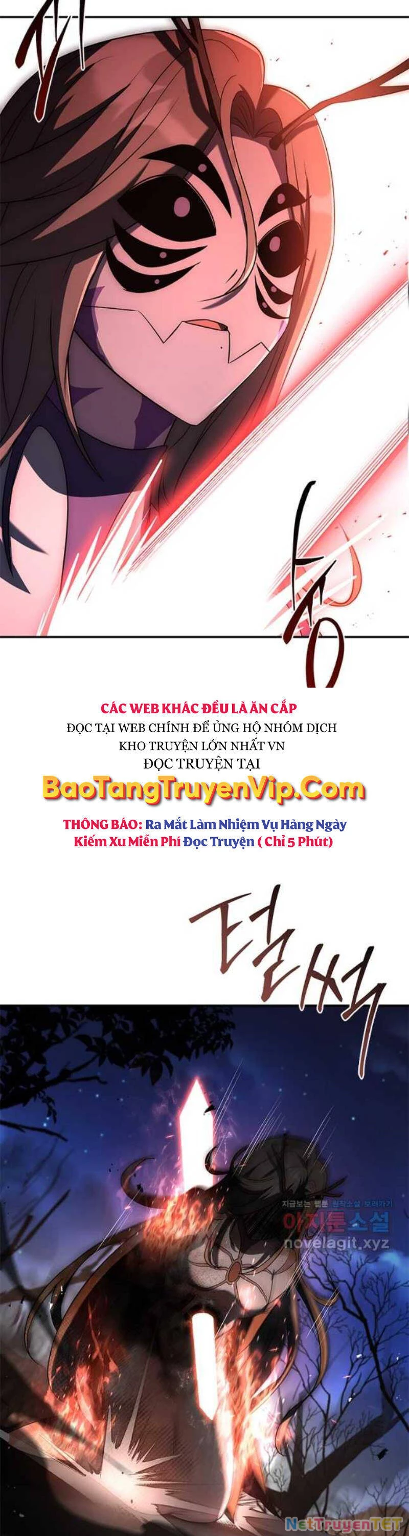 Quỷ Vương Hồi Quy Là Người Tốt Chapter 29 - 66