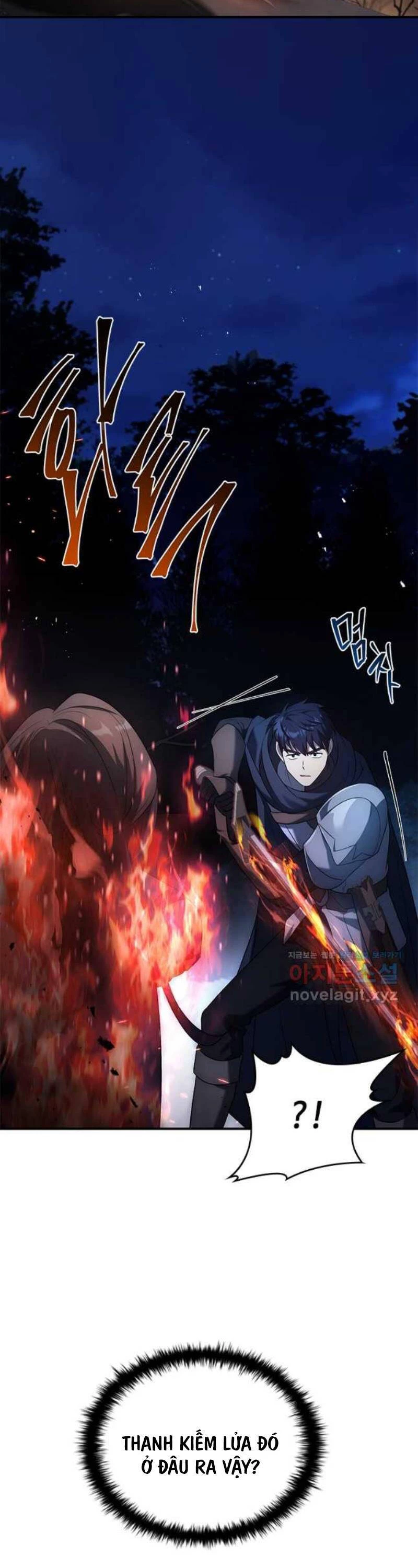 Quỷ Vương Hồi Quy Là Người Tốt Chapter 29 - 67