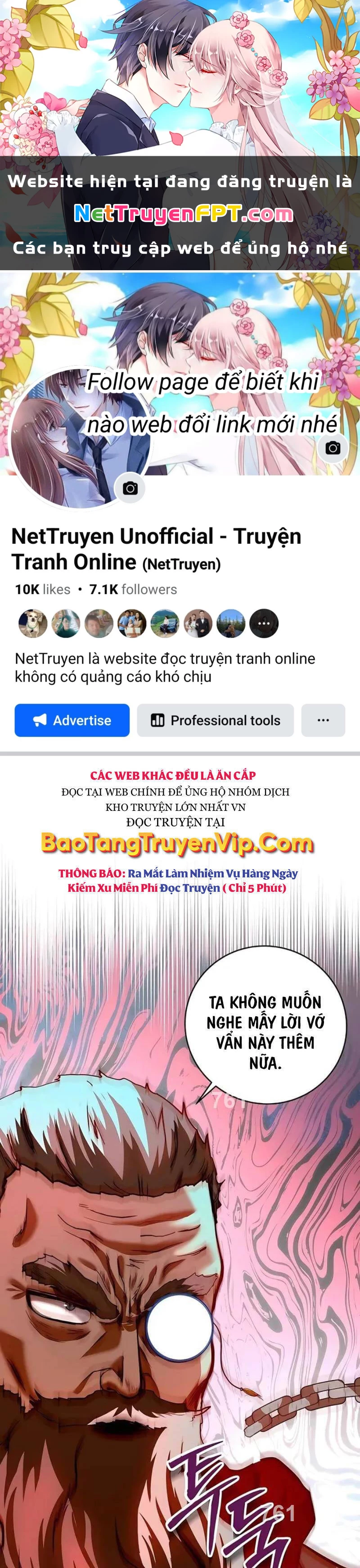 Cháu Trai Thánh Đế Là Tử Linh Sư Chapter 40 - 1