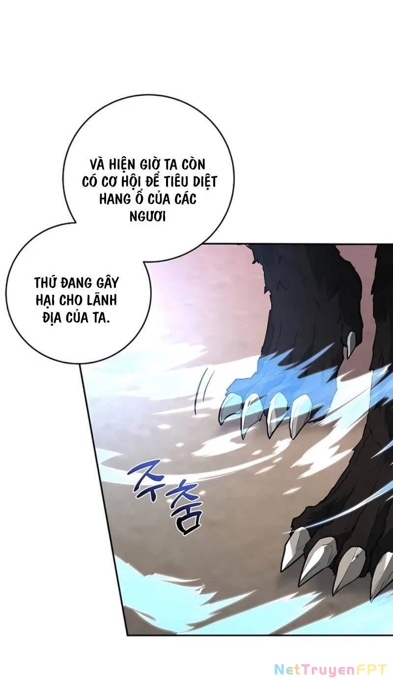 Cháu Trai Thánh Đế Là Tử Linh Sư Chapter 40 - Trang 2