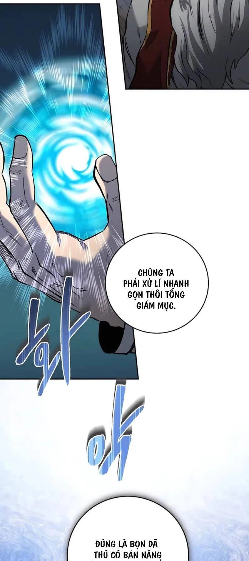 Cháu Trai Thánh Đế Là Tử Linh Sư Chapter 40 - Trang 2