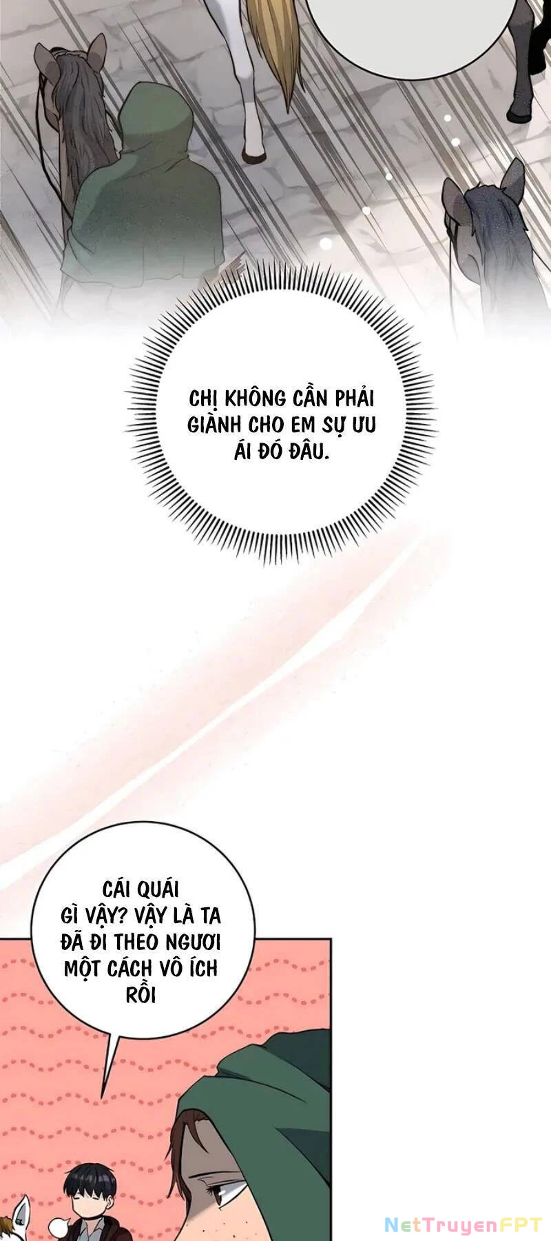 Cháu Trai Thánh Đế Là Tử Linh Sư Chapter 40 - Trang 2