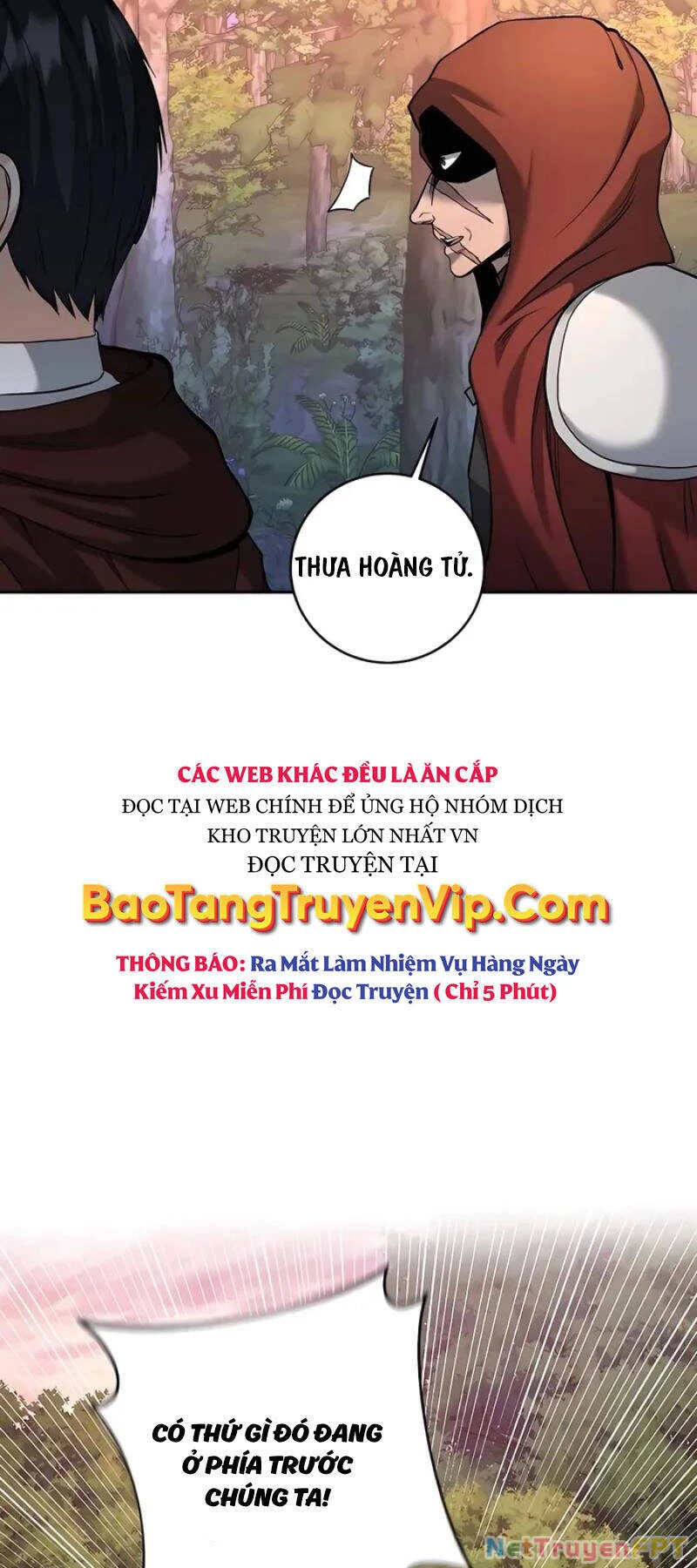 Cháu Trai Thánh Đế Là Tử Linh Sư Chapter 40 - Trang 2