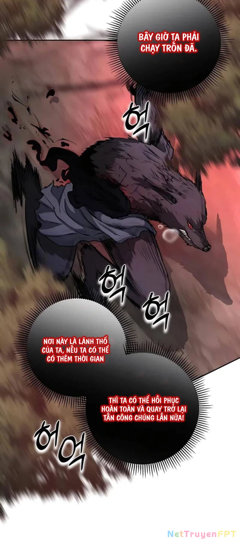 Cháu Trai Thánh Đế Là Tử Linh Sư Chapter 40 - Trang 2
