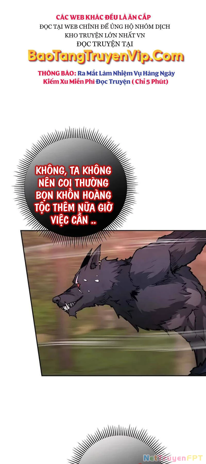 Cháu Trai Thánh Đế Là Tử Linh Sư Chapter 40 - Trang 2