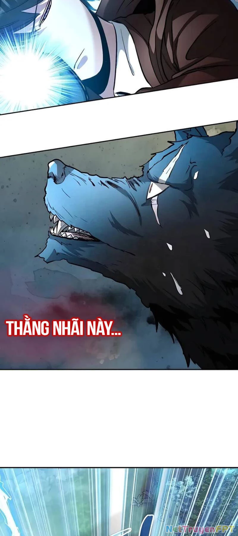 Cháu Trai Thánh Đế Là Tử Linh Sư Chapter 40 - Trang 2