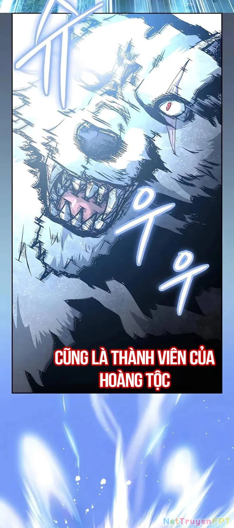 Cháu Trai Thánh Đế Là Tử Linh Sư Chapter 40 - Trang 2
