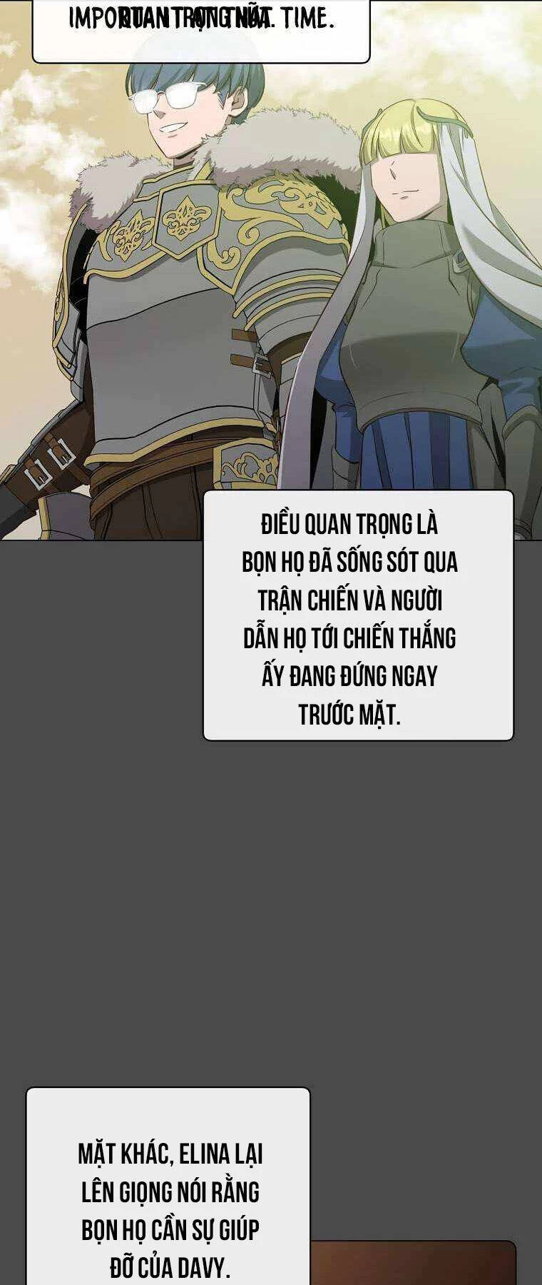 Anh Hùng Mạnh Nhất Trở Lại Chapter 161 - 4