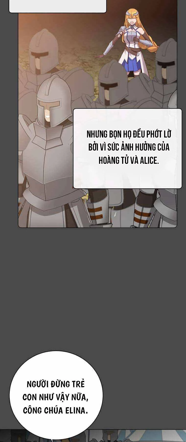 Anh Hùng Mạnh Nhất Trở Lại Chapter 161 - 5