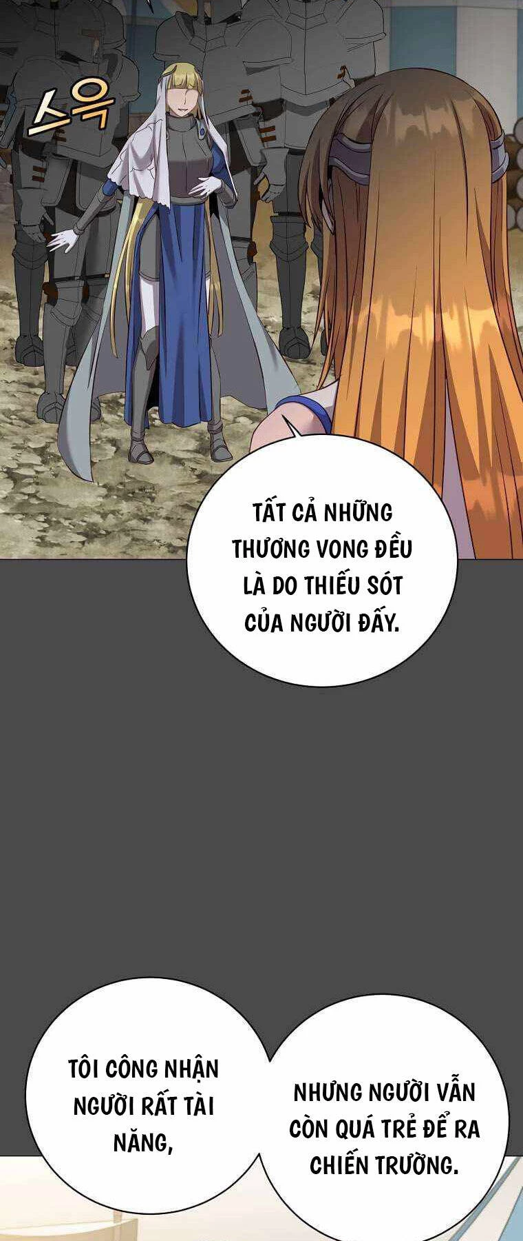 Anh Hùng Mạnh Nhất Trở Lại Chapter 161 - 6