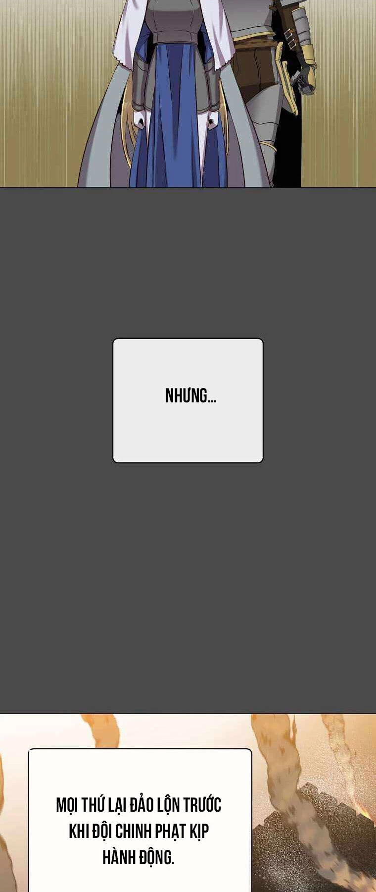 Anh Hùng Mạnh Nhất Trở Lại Chapter 161 - 12