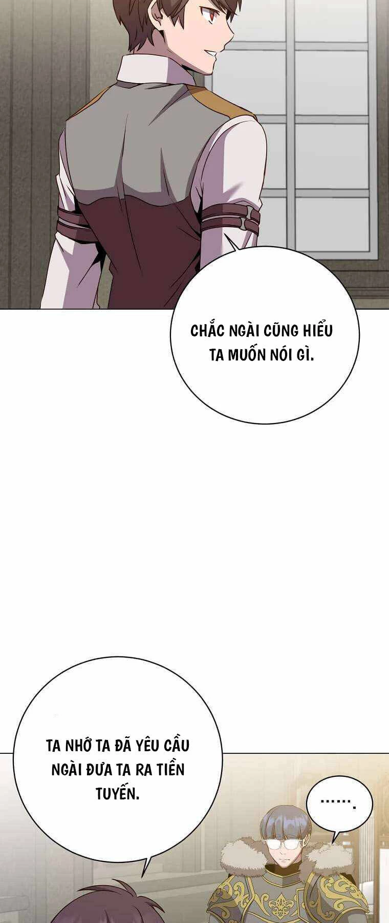 Anh Hùng Mạnh Nhất Trở Lại Chapter 161 - 18