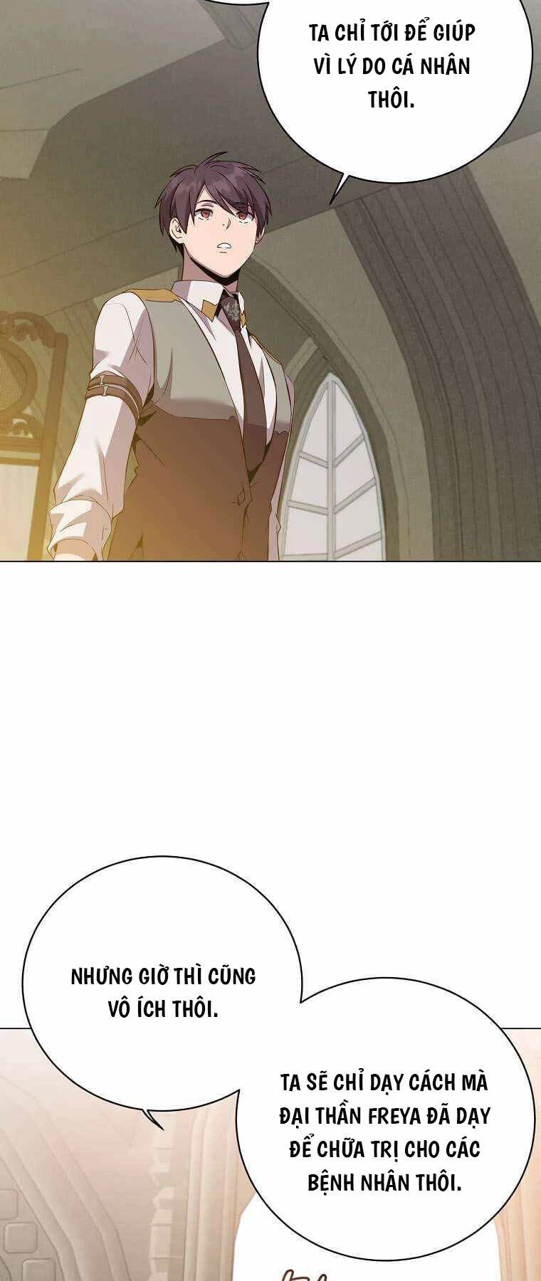 Anh Hùng Mạnh Nhất Trở Lại Chapter 161 - 20