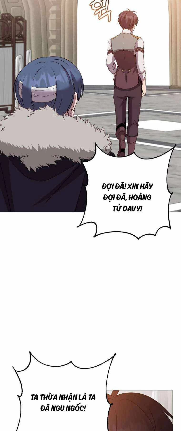 Anh Hùng Mạnh Nhất Trở Lại Chapter 161 - 21