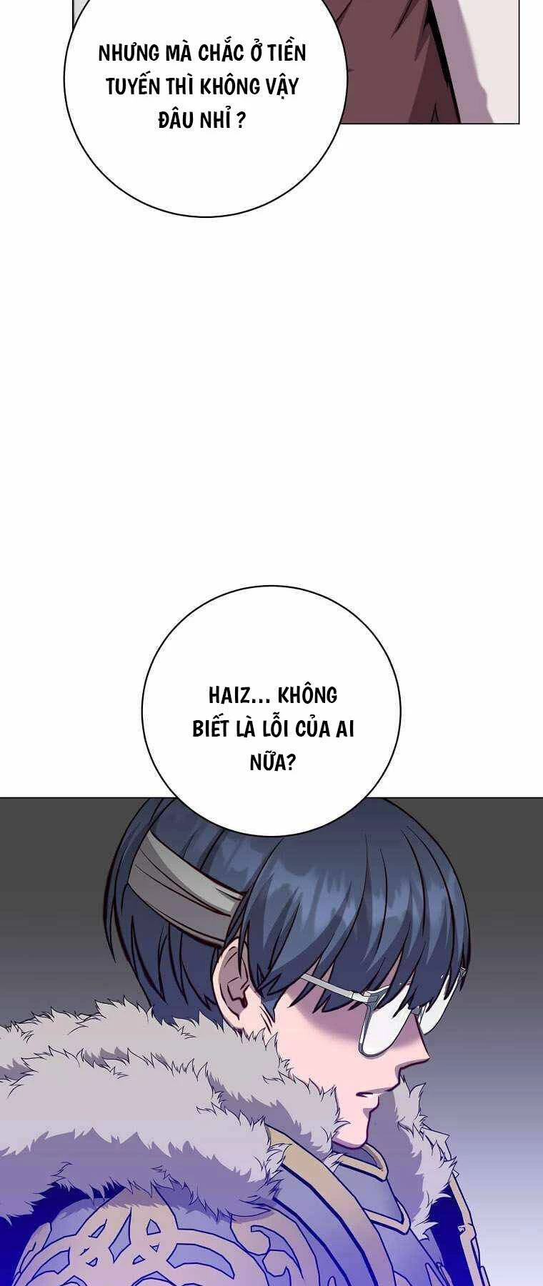 Anh Hùng Mạnh Nhất Trở Lại Chapter 161 - 33