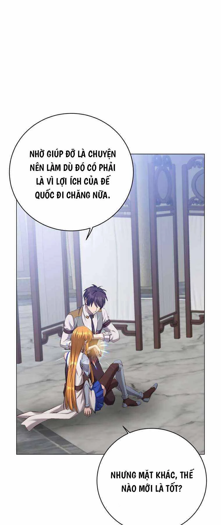 Anh Hùng Mạnh Nhất Trở Lại Chapter 161 - 40