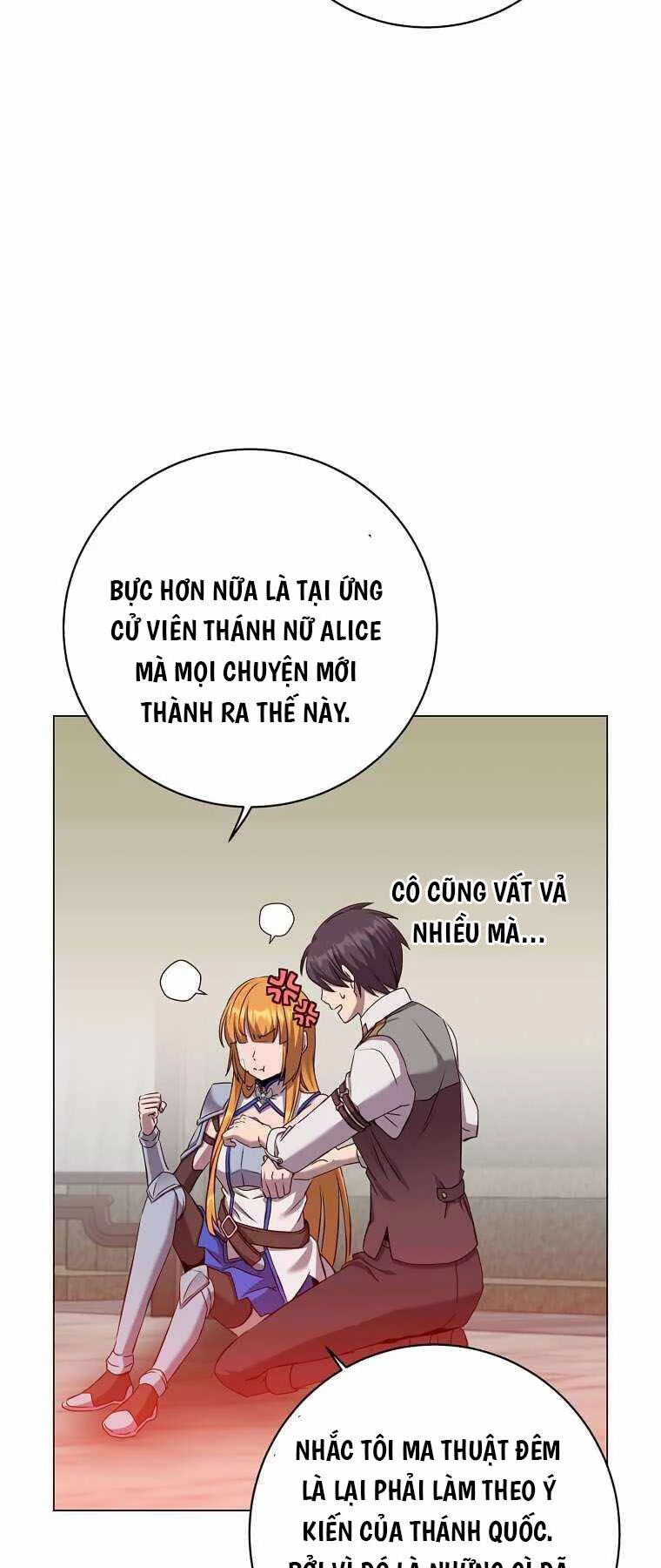Anh Hùng Mạnh Nhất Trở Lại Chapter 161 - 43