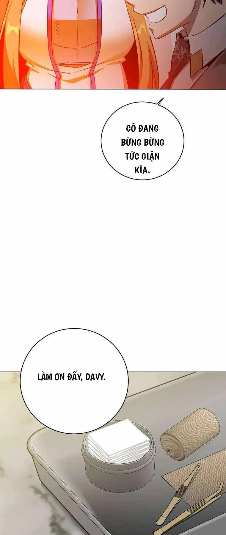 Anh Hùng Mạnh Nhất Trở Lại Chapter 161 - 46