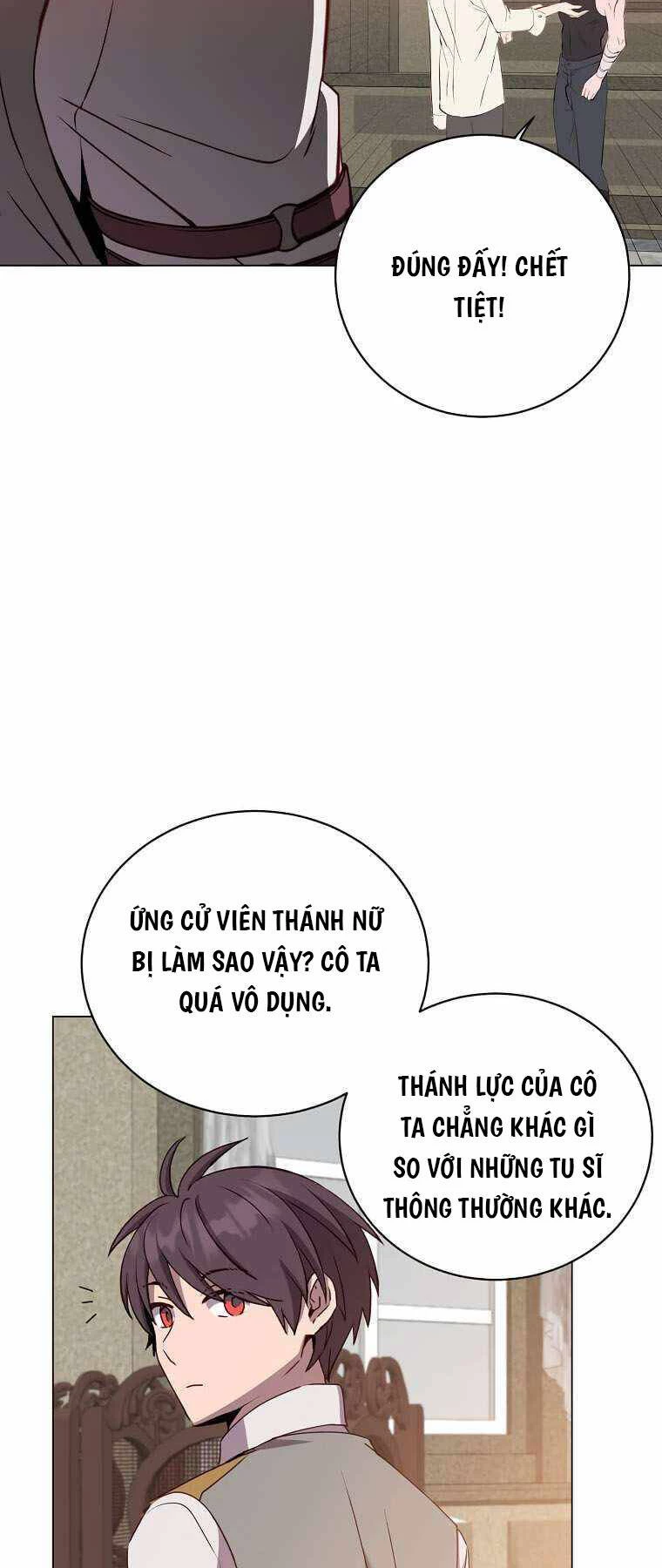 Anh Hùng Mạnh Nhất Trở Lại Chapter 161 - 56