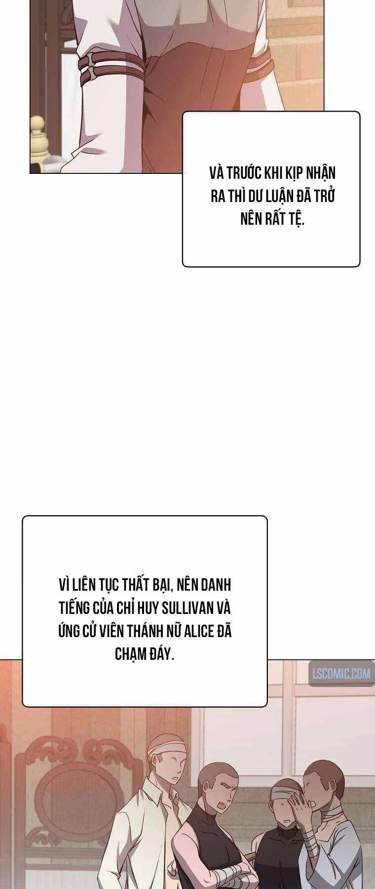 Anh Hùng Mạnh Nhất Trở Lại Chapter 161 - 57