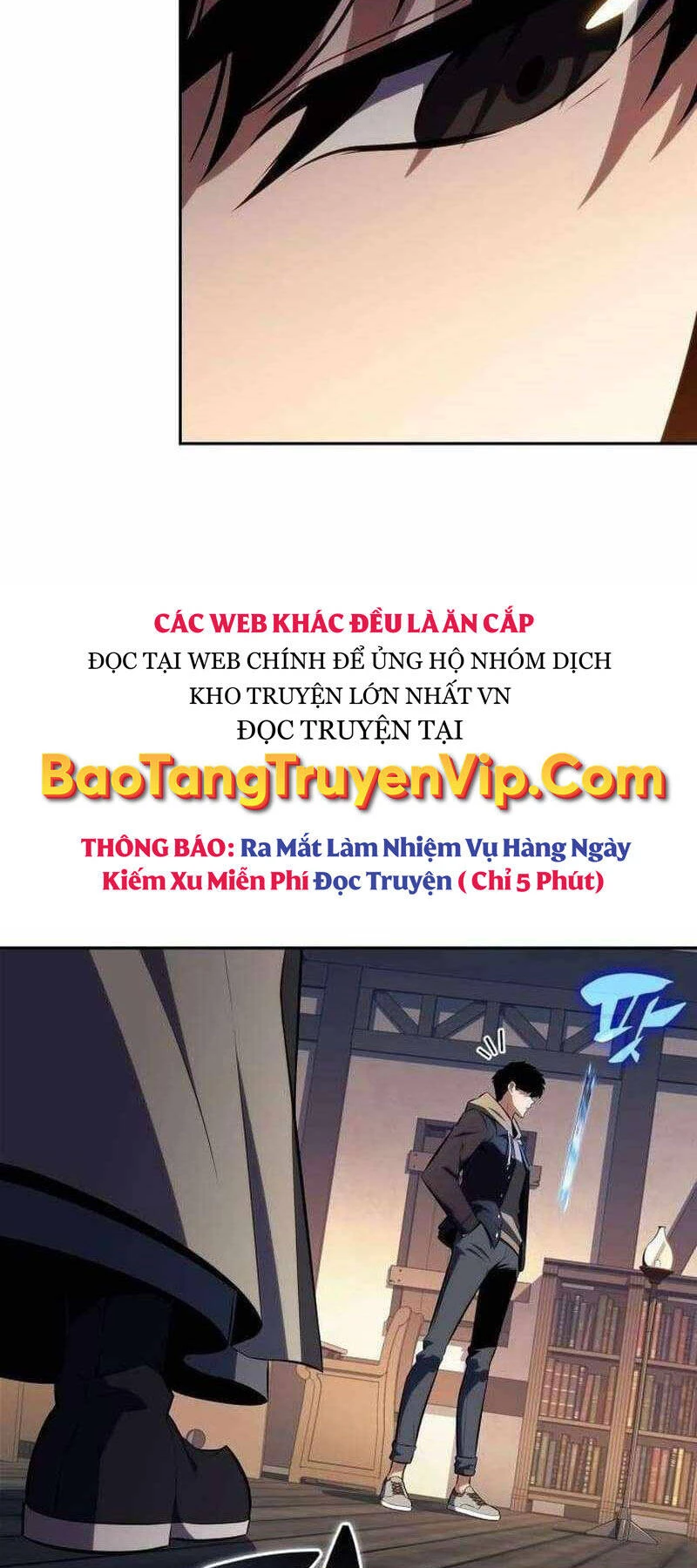 Người Chơi Mới Cấp Tối Đa Chapter 150 - 10