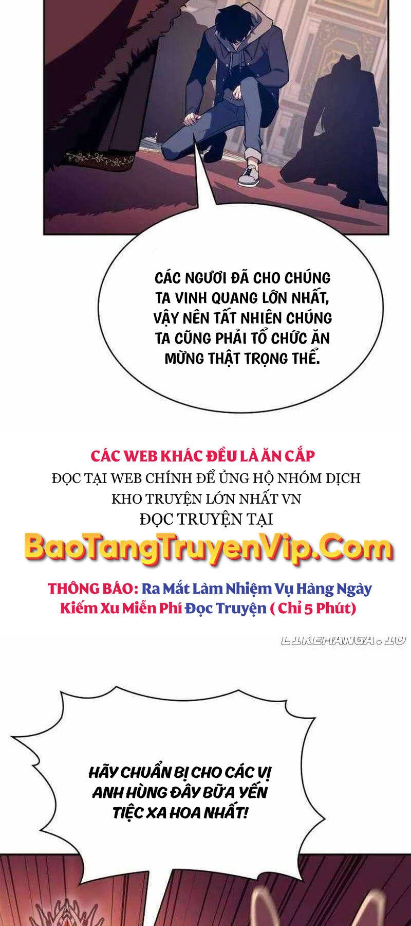 Người Chơi Mới Cấp Tối Đa Chapter 150 - 67