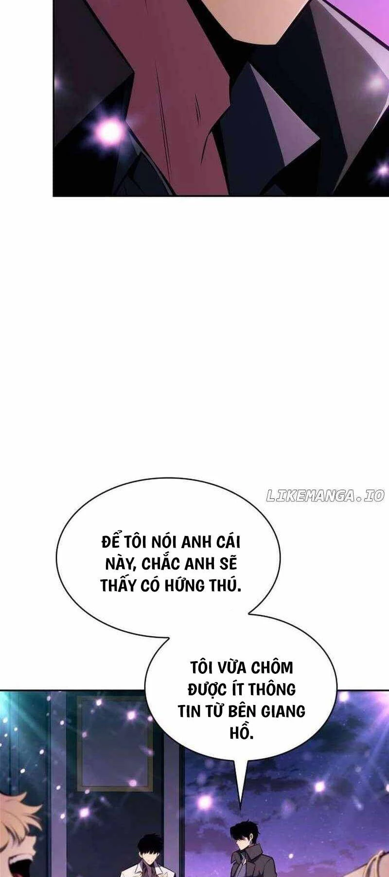 Người Chơi Mới Cấp Tối Đa Chapter 150 - 87