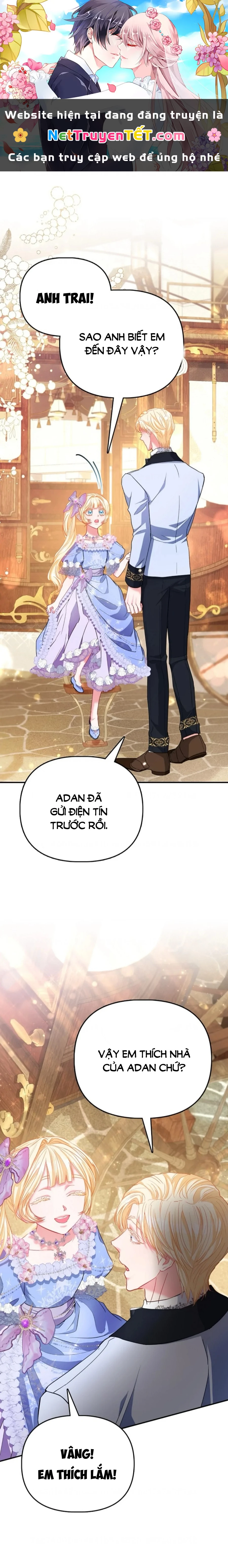 Nàng Công Chúa Của Mọi Người Chapter 42 - 1