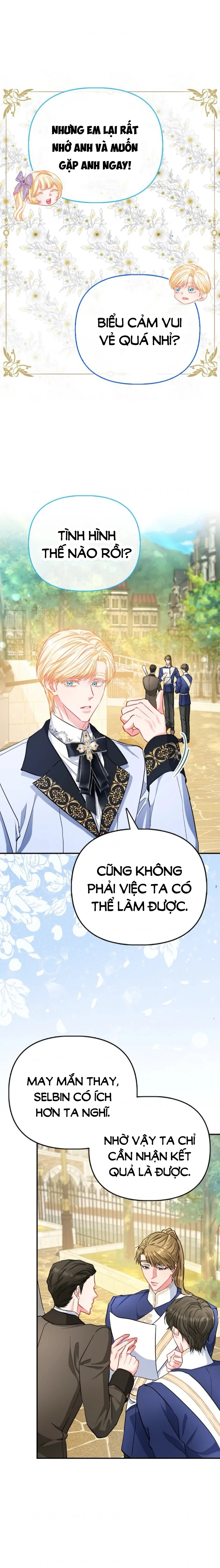 Nàng Công Chúa Của Mọi Người Chapter 42 - 2