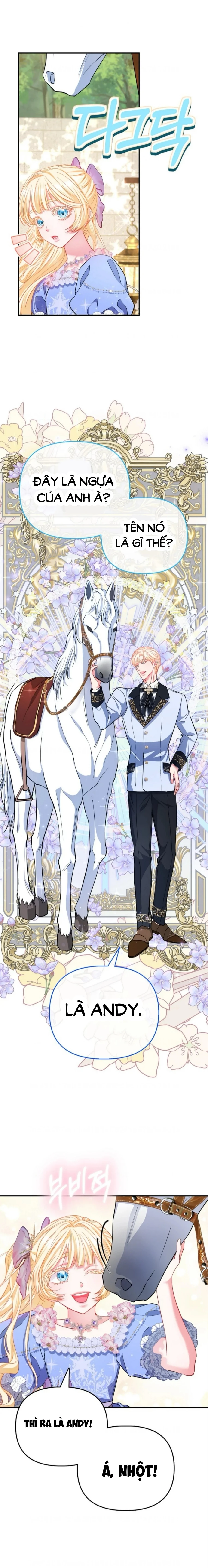Nàng Công Chúa Của Mọi Người Chapter 42 - 3