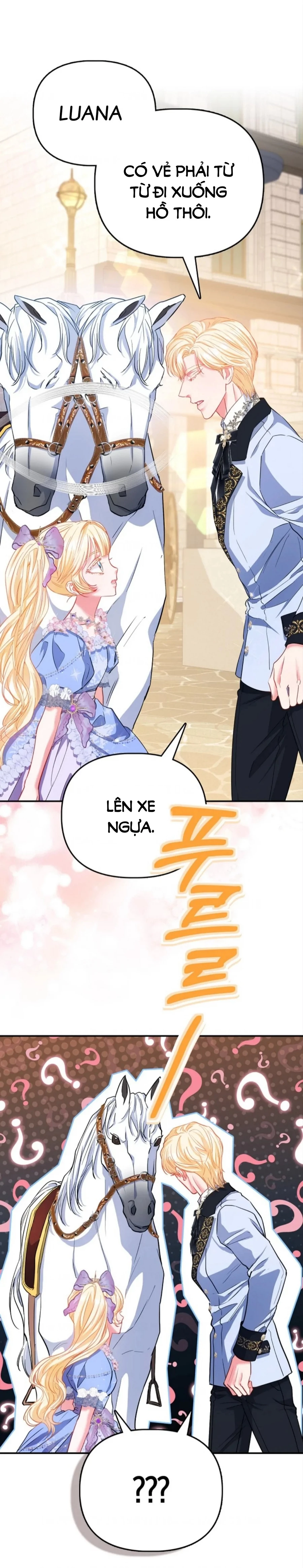 Nàng Công Chúa Của Mọi Người Chapter 42 - 4