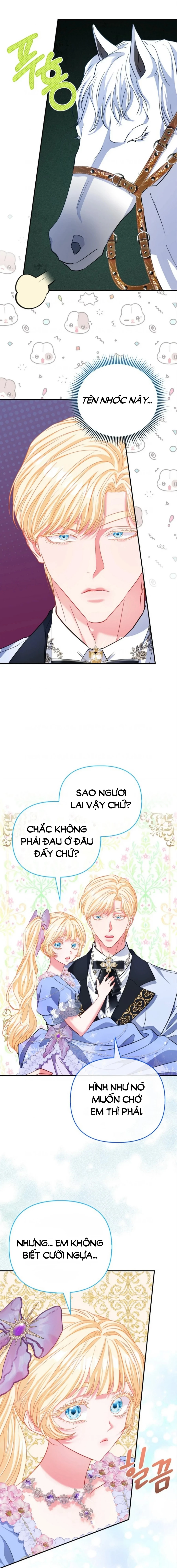 Nàng Công Chúa Của Mọi Người Chapter 42 - 6
