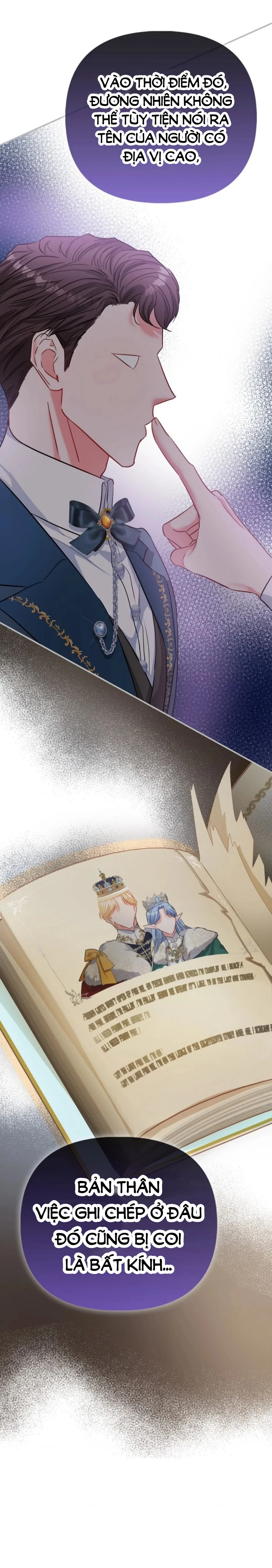 Nàng Công Chúa Của Mọi Người Chapter 42 - 14