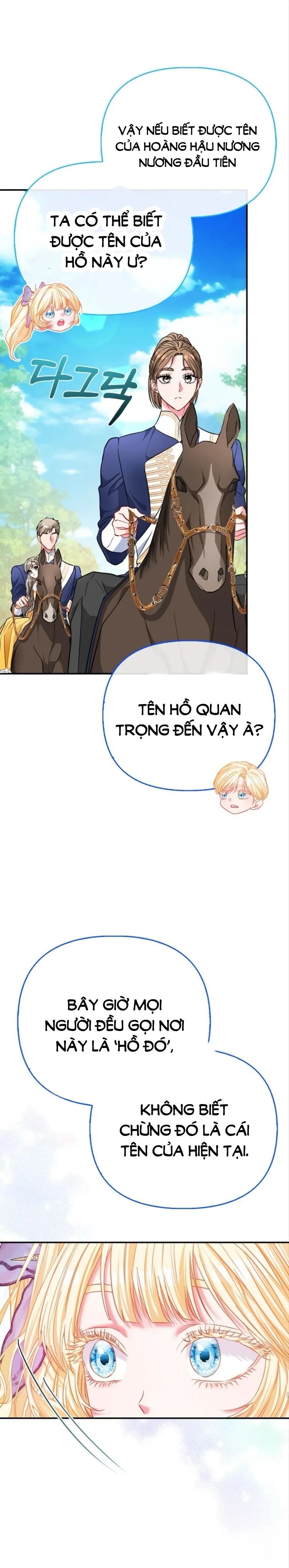 Nàng Công Chúa Của Mọi Người Chapter 42 - 15