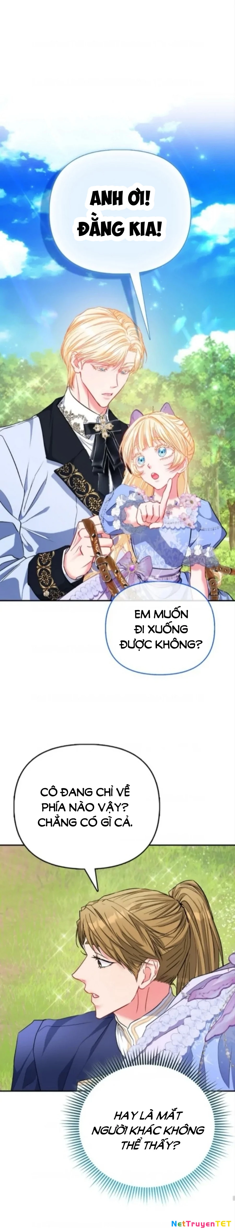 Nàng Công Chúa Của Mọi Người Chapter 42 - 19