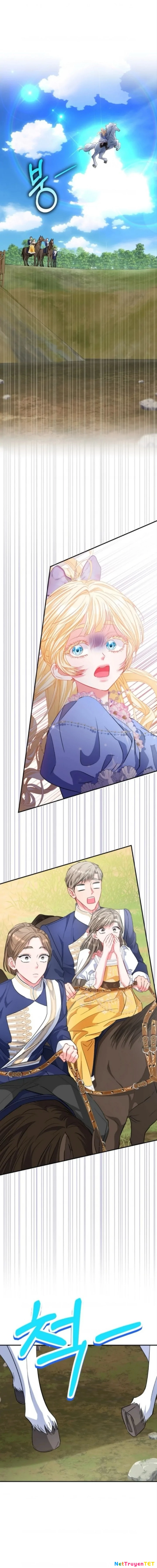 Nàng Công Chúa Của Mọi Người Chapter 42 - 21