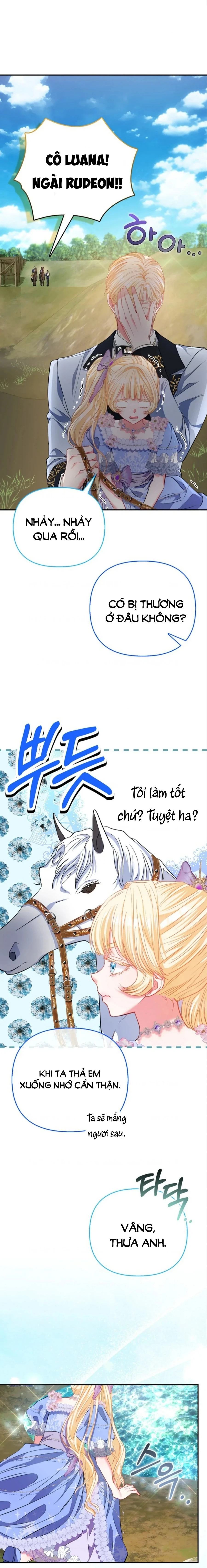 Nàng Công Chúa Của Mọi Người Chapter 42 - 22