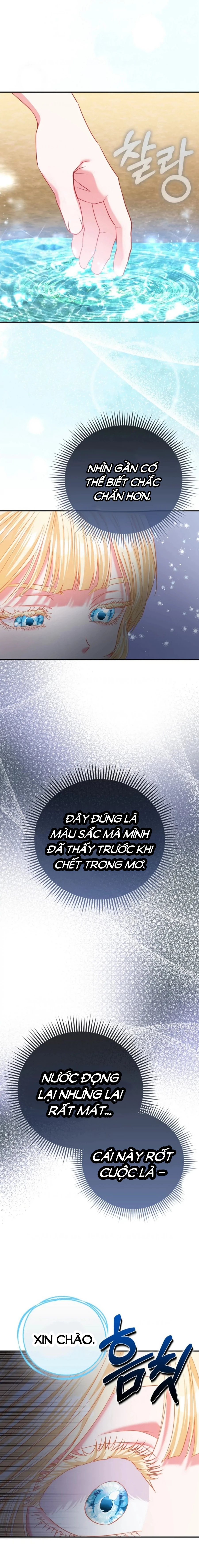 Nàng Công Chúa Của Mọi Người Chapter 42 - 23