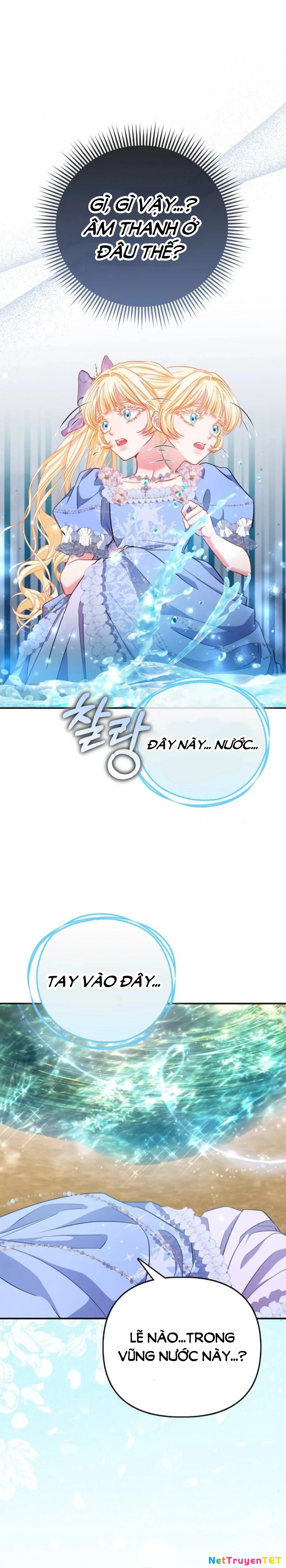 Nàng Công Chúa Của Mọi Người Chapter 42 - 24