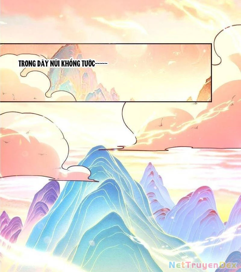 Nguyên Lai Ta Là Tu Tiên Đại Lão Chapter 399 - 2