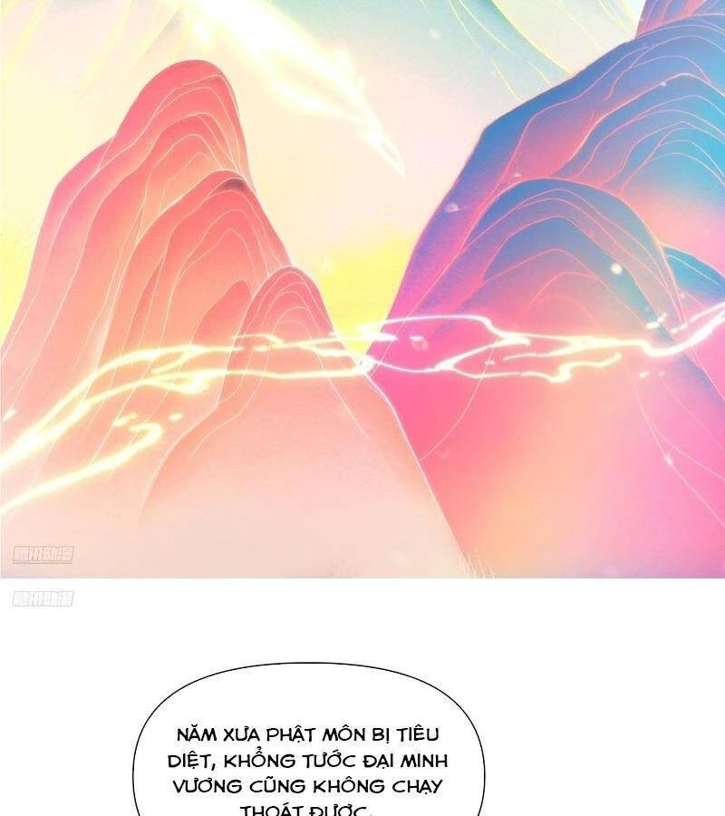 Nguyên Lai Ta Là Tu Tiên Đại Lão Chapter 399 - 3