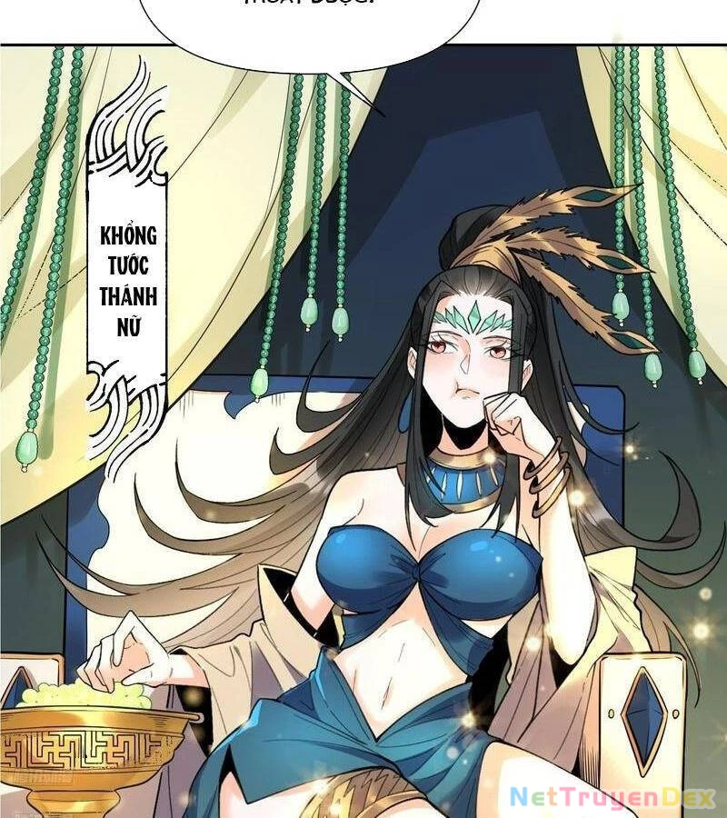 Nguyên Lai Ta Là Tu Tiên Đại Lão Chapter 399 - 4