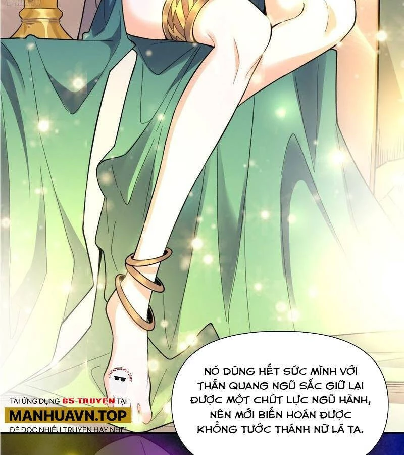 Nguyên Lai Ta Là Tu Tiên Đại Lão Chapter 399 - 5