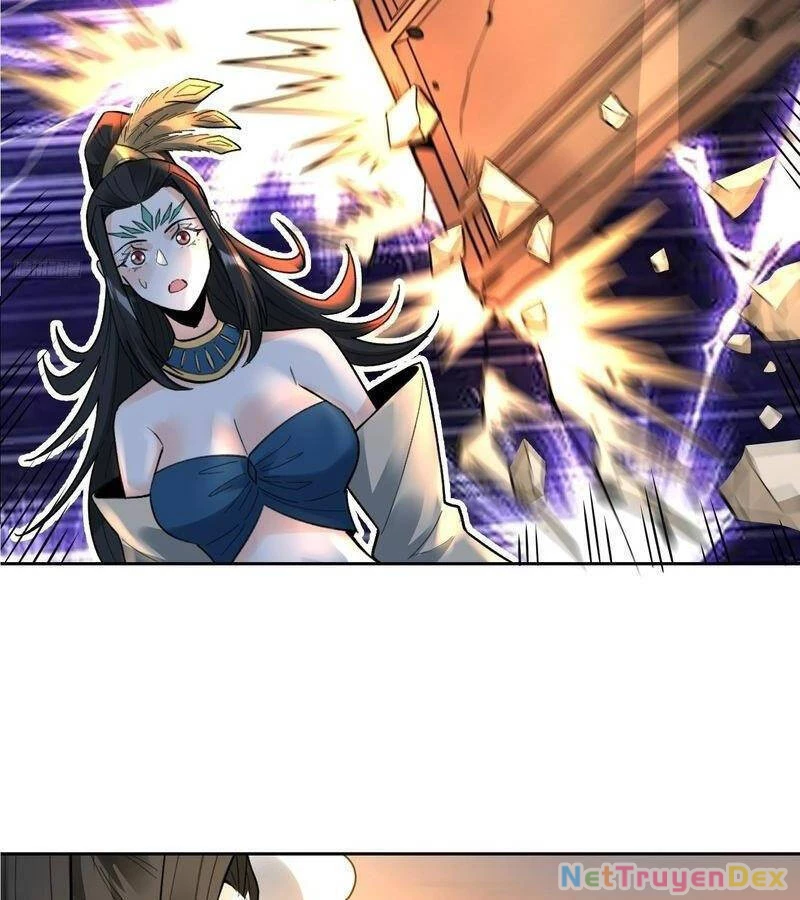 Nguyên Lai Ta Là Tu Tiên Đại Lão Chapter 399 - 11