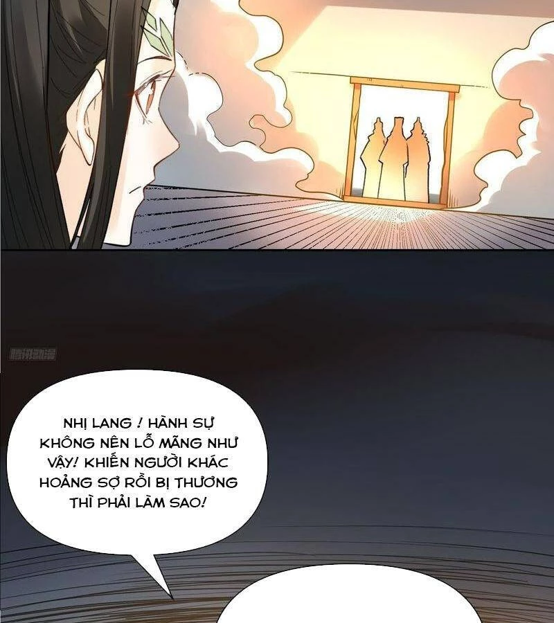 Nguyên Lai Ta Là Tu Tiên Đại Lão Chapter 399 - 12