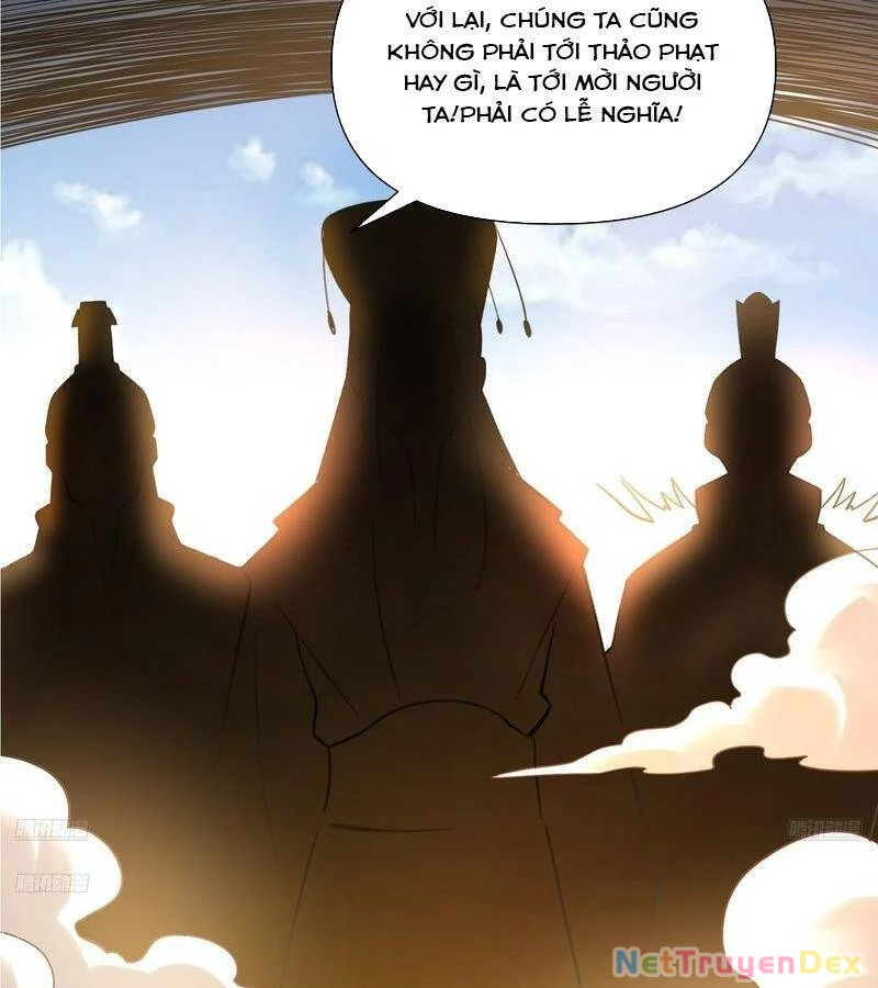 Nguyên Lai Ta Là Tu Tiên Đại Lão Chapter 399 - 13