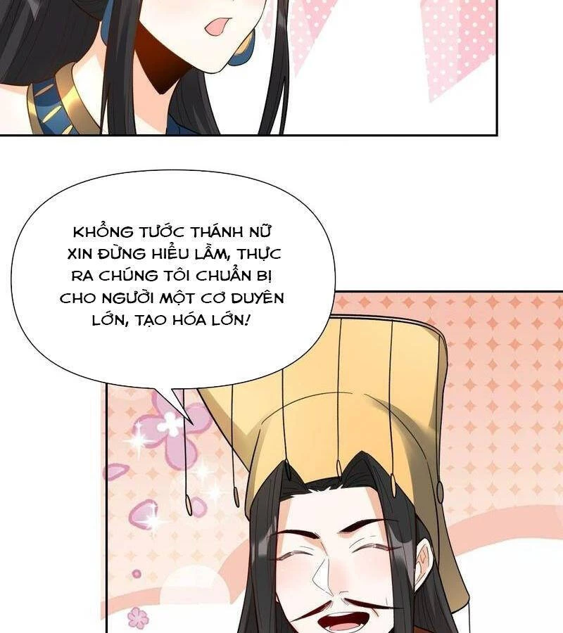 Nguyên Lai Ta Là Tu Tiên Đại Lão Chapter 399 - 22