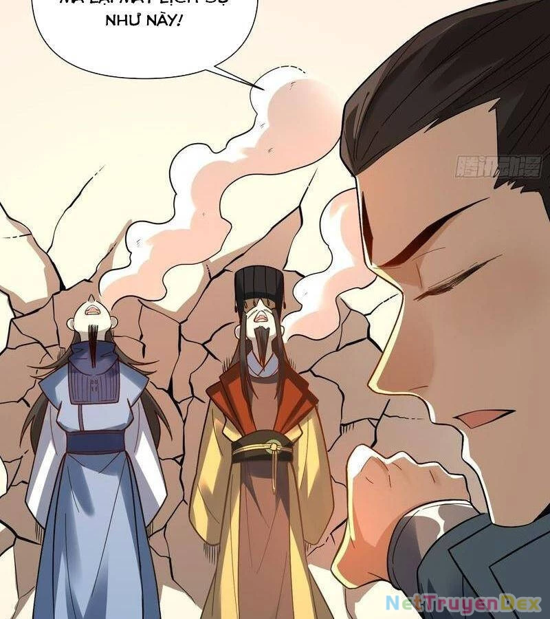 Nguyên Lai Ta Là Tu Tiên Đại Lão Chapter 399 - 26