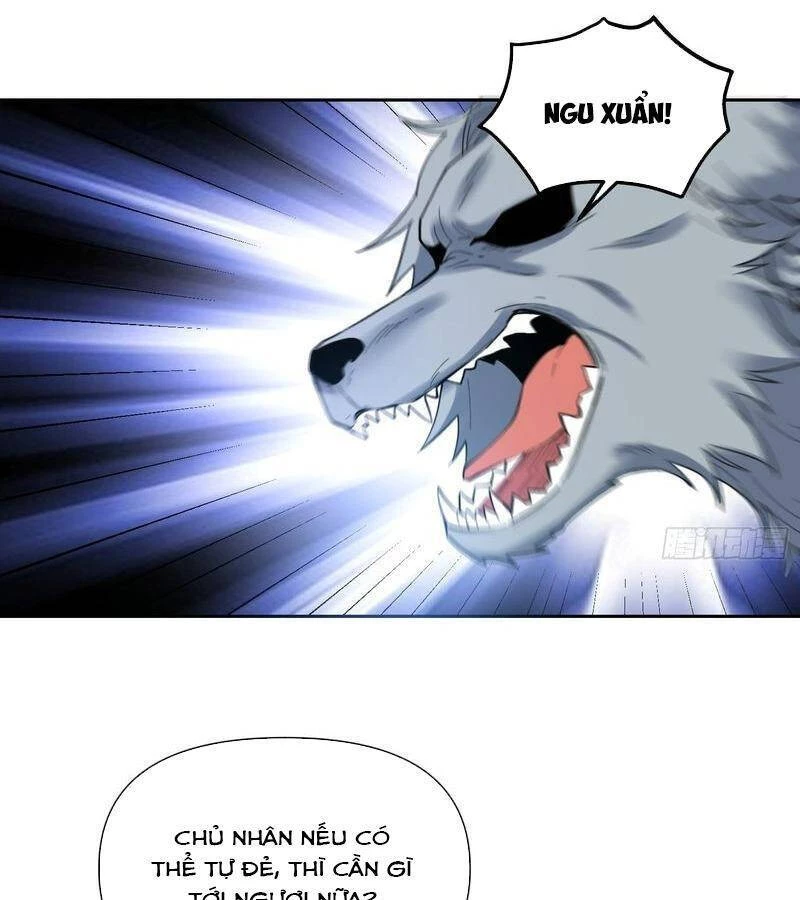 Nguyên Lai Ta Là Tu Tiên Đại Lão Chapter 399 - 33