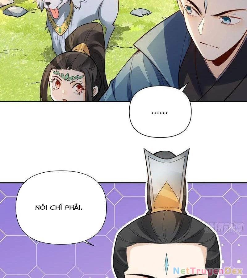 Nguyên Lai Ta Là Tu Tiên Đại Lão Chapter 399 - 36